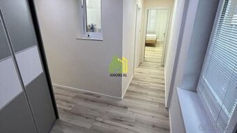 Na prenájom 2-izbovový byt, 63 m2, Žilina centrum