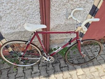 Retro cestný bicykel Dura Mondo