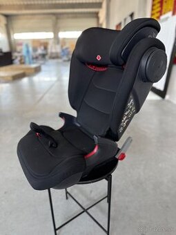 Britax Römer KIDFIX III M Cosmos Black