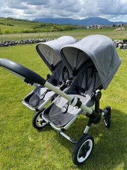 Bugaboo donkey 2 - 1