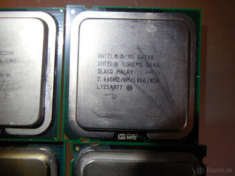 intel socket 775 p4 celeron core2 quad core a 1ks 771 quad