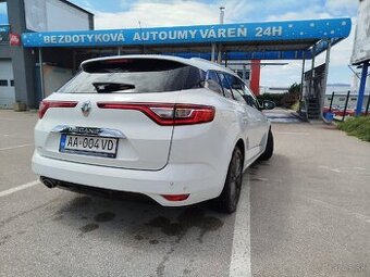 Renault Megane Grandtour