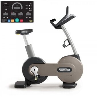 Predám TECHNOGYM BIKE EXCITE 500 cena nového 2300Eur