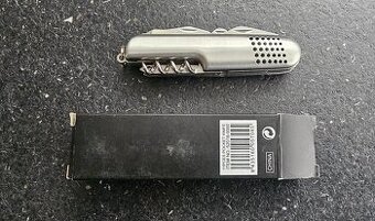 Vreckovi nozik - 1