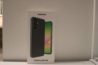 Predám novučičký Samsung A56