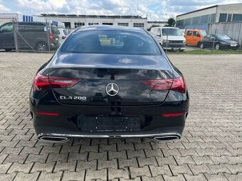 Predám Mercedes-Benz CLA 200 Coupé AMG Line