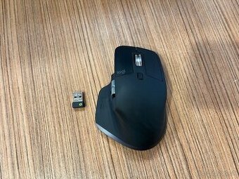 Logitech MX Master 3s
