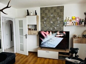 VEĽKÝ SLNEČNÝ 4. izbový byt, 91m2, HE