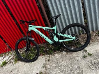 Specialized Turbo Levo Alloy - 1