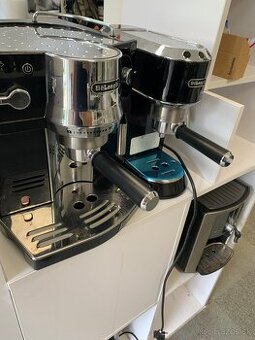 ☕️ Repasované kávovary De’Longh