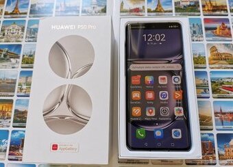 predam huawei p50 pro