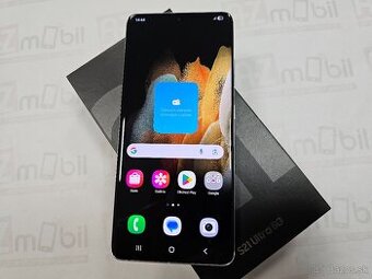 Samsung Galaxy S21 Ultra 5G