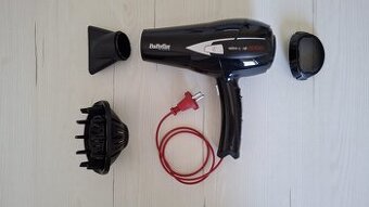 Fén na vlasy BaByliss D371E retra-cord 2000
