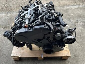 Motor 2.0tdi 105kw cag caga audi