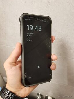 UleFone Power Armor 14 Pro – 8/128 GB, obrovská batéria
