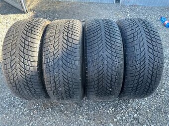 245/50 r18 zimne pneumatiky nokian tyres