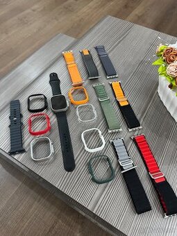 Apple Watch Ultra