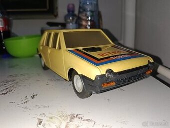 Fiat ritmo Ites - 1