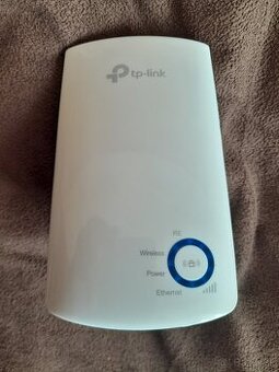 Externý WiFi router - 1