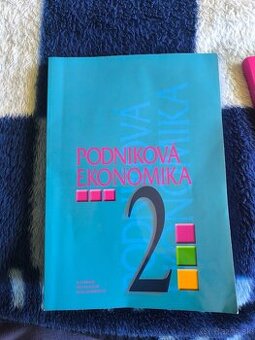 Podniková ekonomika 2