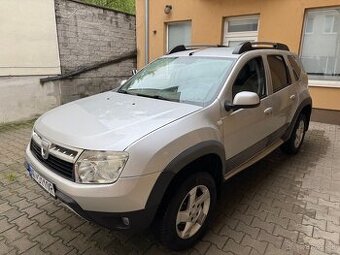DACIA DUSTER 1.6 16V 4x4 naj.68tis.km