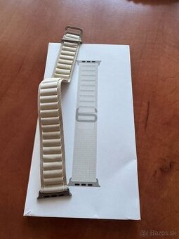 Apple Alpine Loop Starlight M – originálny remienok