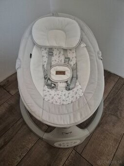 Momi hojdacie kreslo