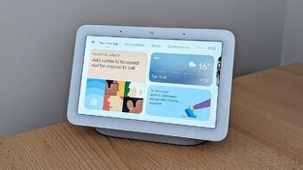 Google nest hub 2