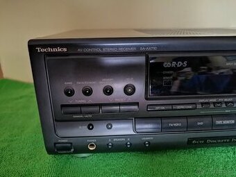 Technics