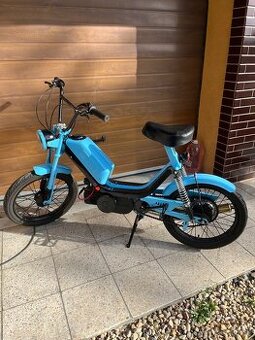 Babetta 210