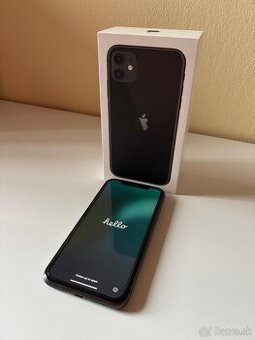 iPhone 11