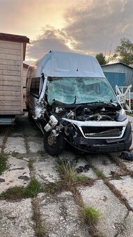 Fiat Ducato 2.3 180ps - 1
