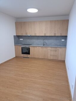 4-izbovy byt prenajom Žilina - 1