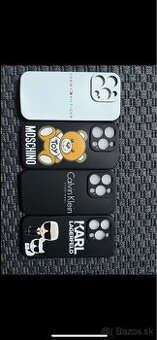 Kryty na Iphone 16, 16pro, 16promax