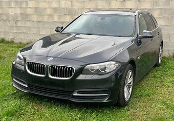 ROZPREDAME NA DIELY BMW F11 520d 140kw