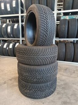 Zimné pneu NOKIAN 225/45 R17 DOT3921