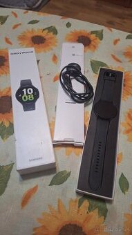 Samsung galaxy watch 5 44mm LTE