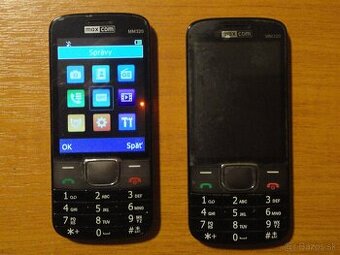 Maxcom Classic MM320