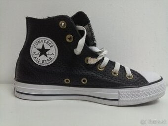 CONVERSE kožené