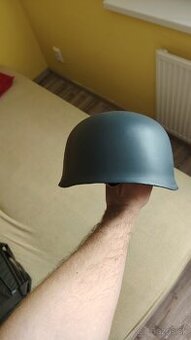 Predám helmu pre fallschirmjäger