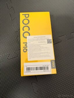 Poco M6
