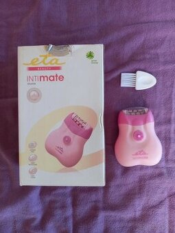 Dámsky holiaci epilator