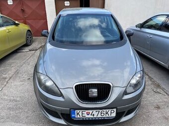 SEAT TOLEDO