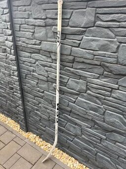 CCM Ribcor Tigerr 9 pro white