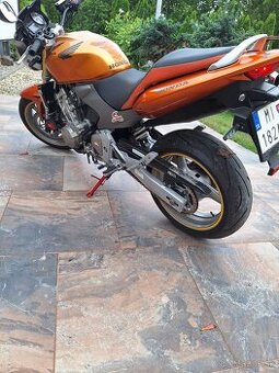 Honda CB600 F Hornet
