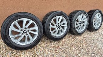 Predam kolesa Hyundai Kia 5x114,3 r17
