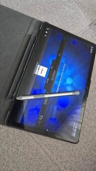 Lenovo Tab M10 Plus 3rd Generation tablet 4/128GB + Pero
