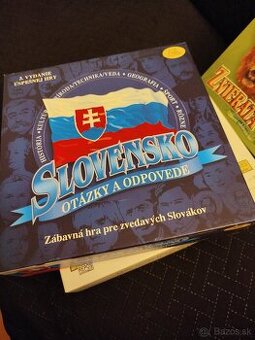 Spoločenské hry