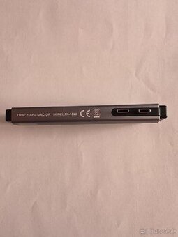 🔌 Predám: Hub 5-v-1 USB-C pre MacBook/Notebook