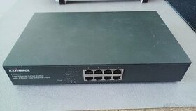 Edimax ES-5844P+ POE switch - 1
